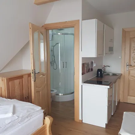 U Slodkiego Bed & Breakfast Zakopane