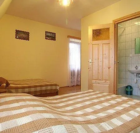 U Slodkiego Bed & Breakfast *