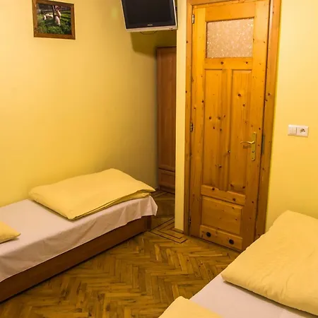 Bed & Breakfast U Slodkiego Zakopane