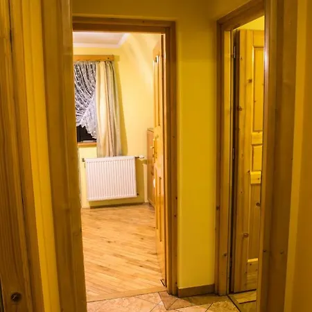 U Slodkiego Bed & Breakfast