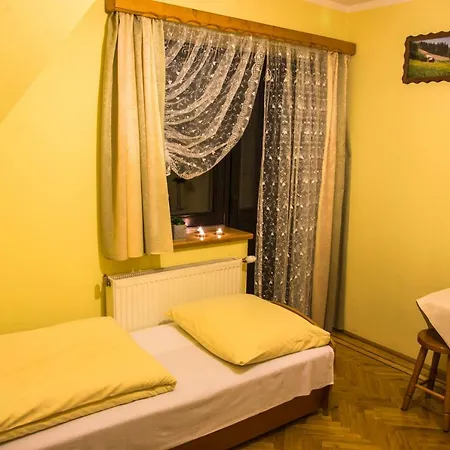 U Slodkiego Zakopane