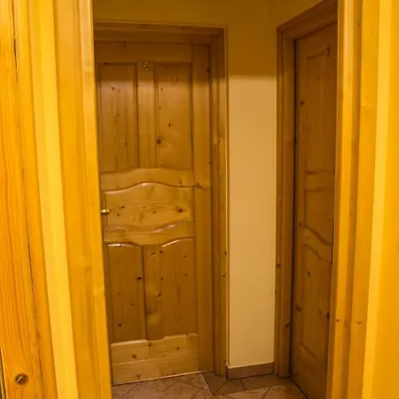 U Slodkiego Bed & Breakfast *