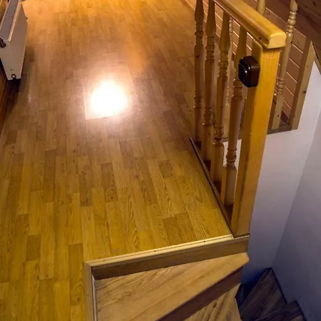 U Slodkiego Отель типа 