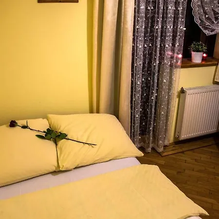 Bed & Breakfast U Slodkiego