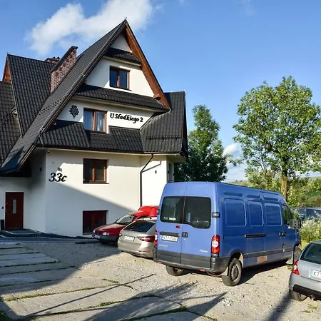 U Slodkiego Отель типа 