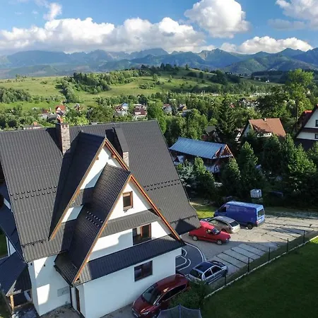 U Slodkiego Закопане