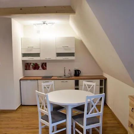 U Slodkiego Закопане