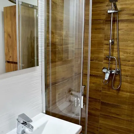 U Slodkiego Bed & Breakfast Zakopane