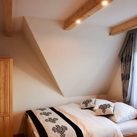 Bed & Breakfast U Slodkiego Zakopane