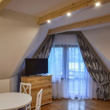Bed & Breakfast U Slodkiego