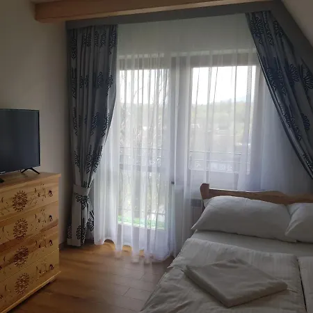 U Słodkiego Zakopane