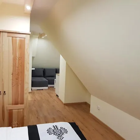 Bed & Breakfast U Slodkiego