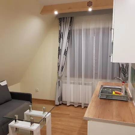 U Slodkiego 3*