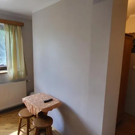 Bed and Breakfast U Slodkiego