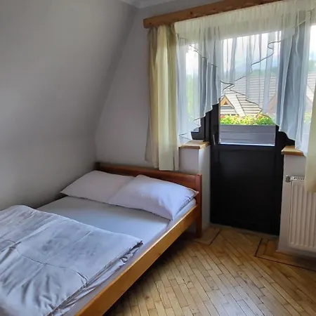 U Slodkiego Bed & Breakfast Zakopane