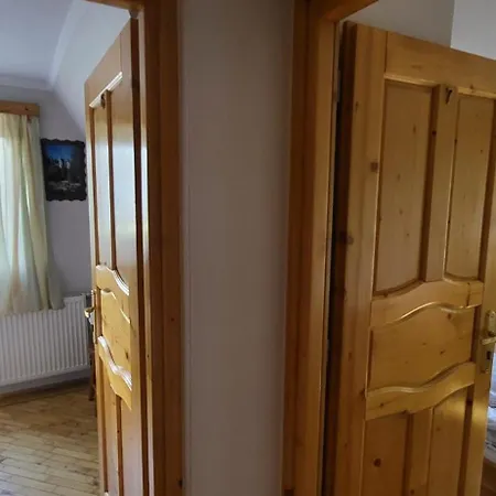 U Slodkiego 3* Zakopane