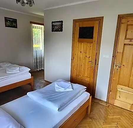 Bed & Breakfast U Slodkiego 3*