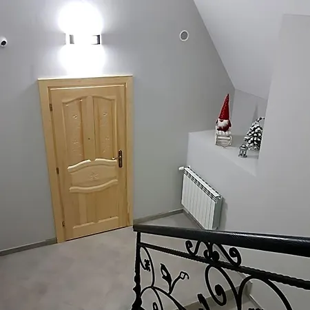 U Slodkiego Bed & Breakfast