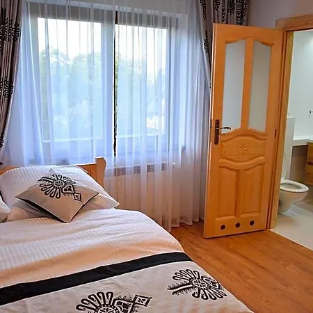 Couette-café U Slodkiego 3*