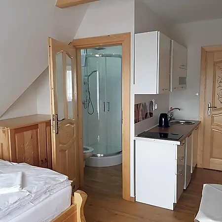 U Slodkiego Bed & Breakfast