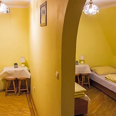 U Slodkiego 3* Zakopane