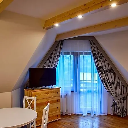 U Slodkiego 3* Zakopane
