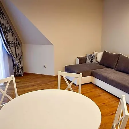 U Slodkiego 3* Zakopane