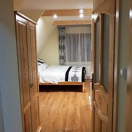U Slodkiego Bed & Breakfast