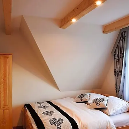 U Slodkiego Zakopane