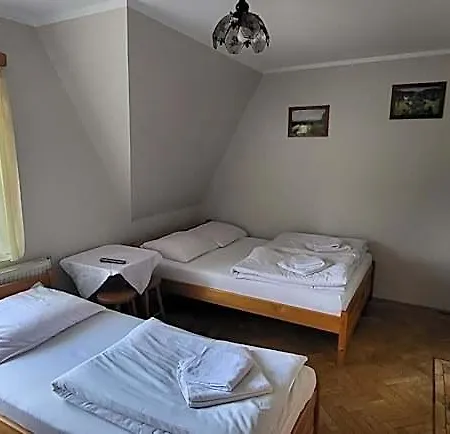 U Slodkiego 3*