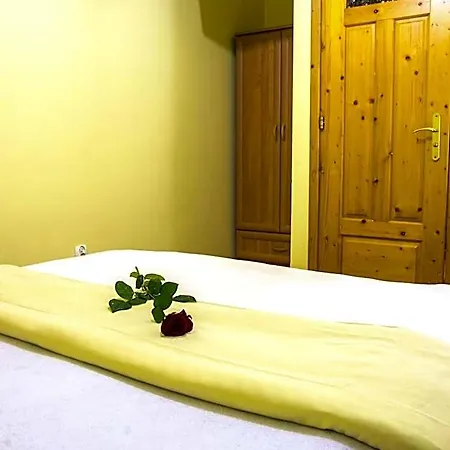U Slodkiego 住宿加早餐酒店
