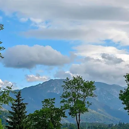 U Slodkiego Zakopane