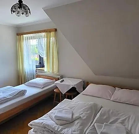 U Slodkiego Bed & Breakfast
