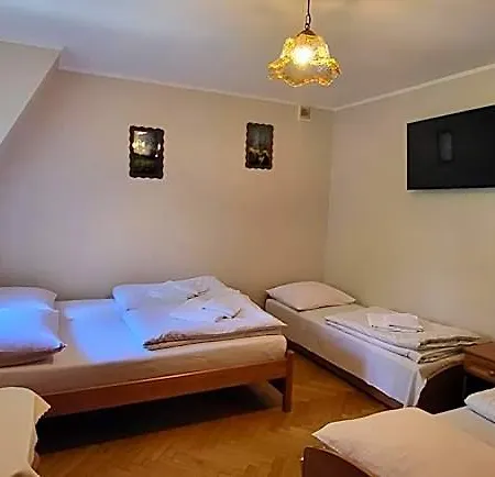 U Slodkiego 3*