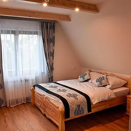 U Slodkiego Bed & Breakfast 3*