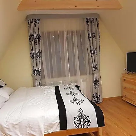 U Slodkiego 3* Zakopane