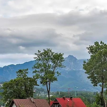 U Slodkiego 3* Zakopane