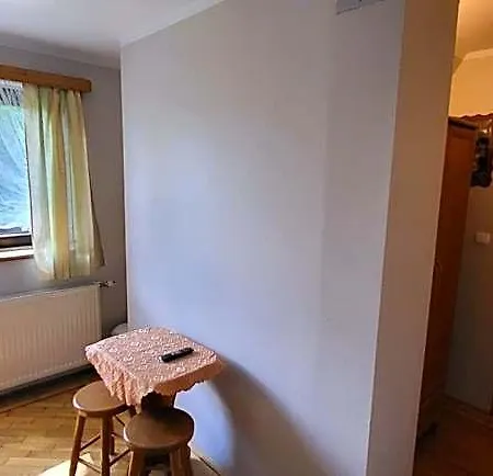 Bed & Breakfast U Slodkiego Zakopane