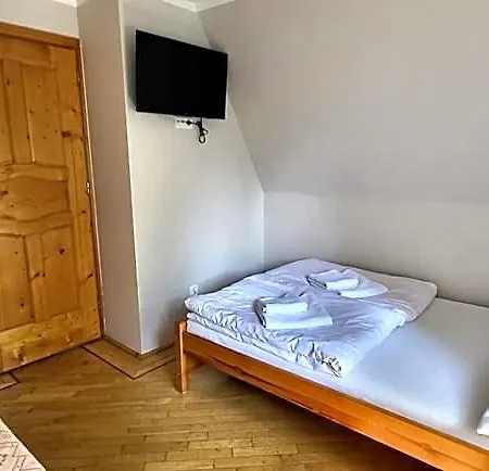 U Slodkiego Bed & Breakfast