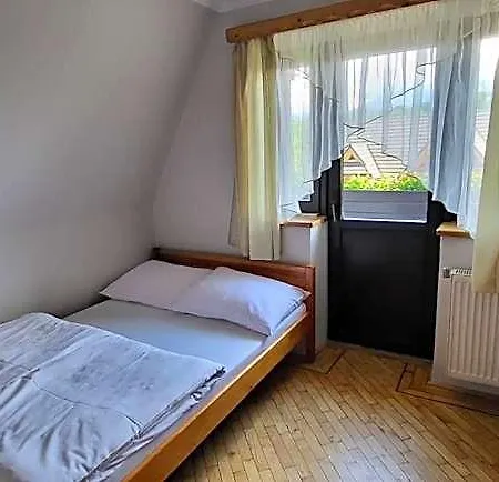 Bed & Breakfast U Slodkiego