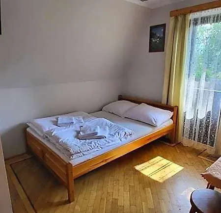 U Slodkiego 3* Zakopane