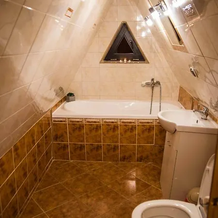 Nocleg ze śniadaniem U Słodkiego