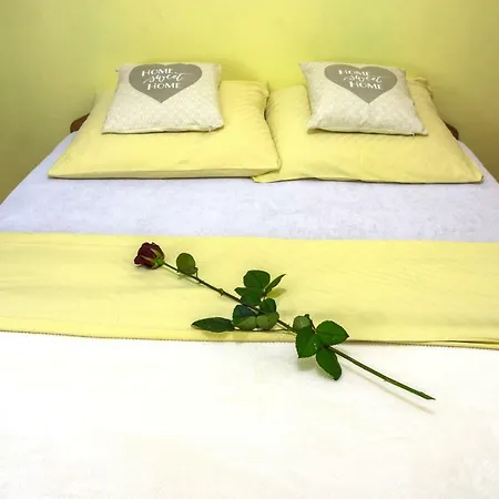 U Slodkiego Bed and Breakfast *