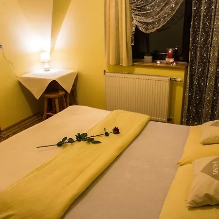 U Słodkiego Zakopane