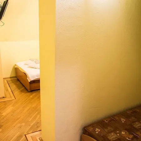 U Słodkiego Nocleg ze śniadaniem *