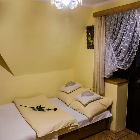 U Słodkiego Nocleg ze śniadaniem *