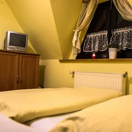 Bed & Breakfast U Slodkiego