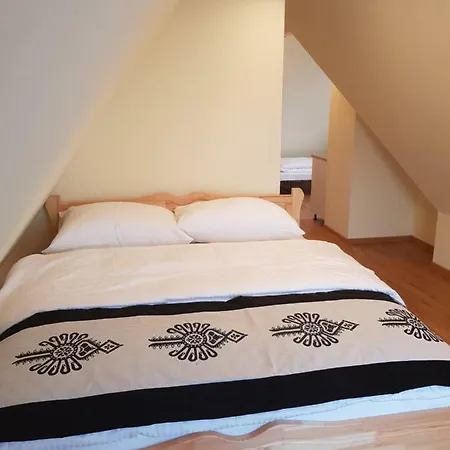 U Slodkiego Oda ve Kahvaltı Zakopane