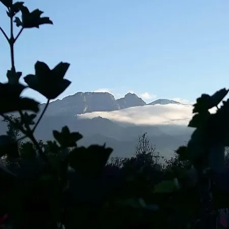 Nocleg ze śniadaniem U Słodkiego 3*