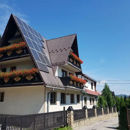 U Slodkiego Bed & Breakfast